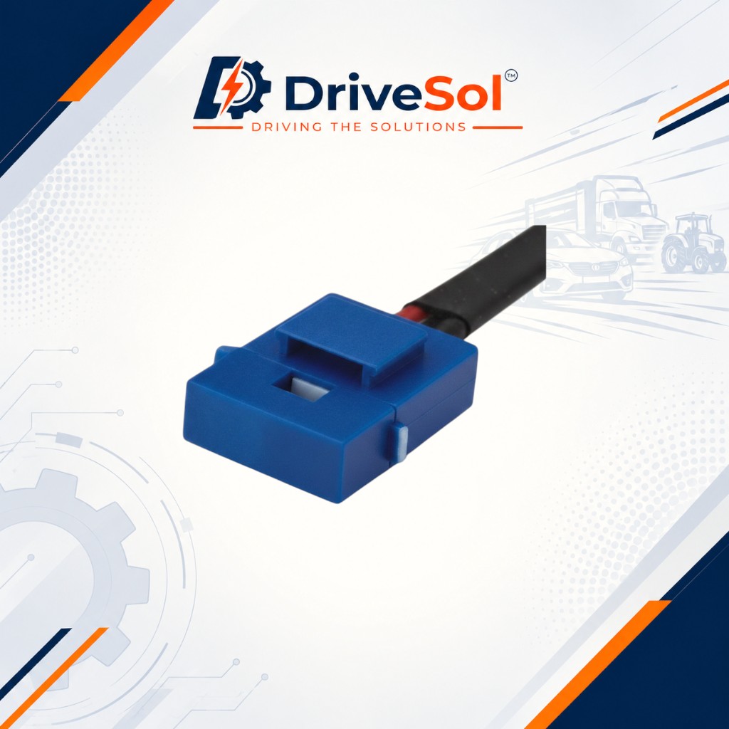 DSC-511 SINGLE FUSE HOLDER - Image 1