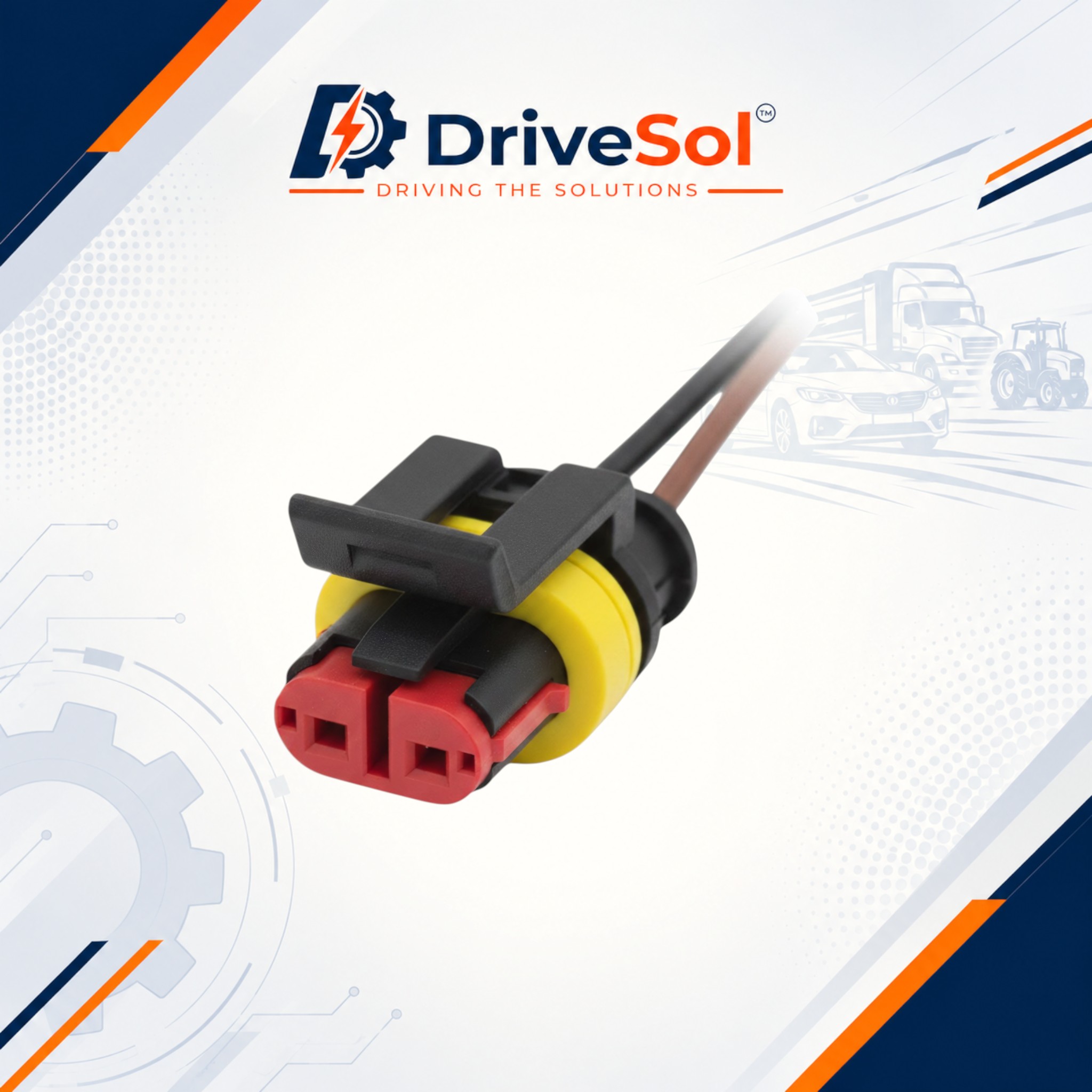 DSC-521 FUEL PUMP CPL - Image 1