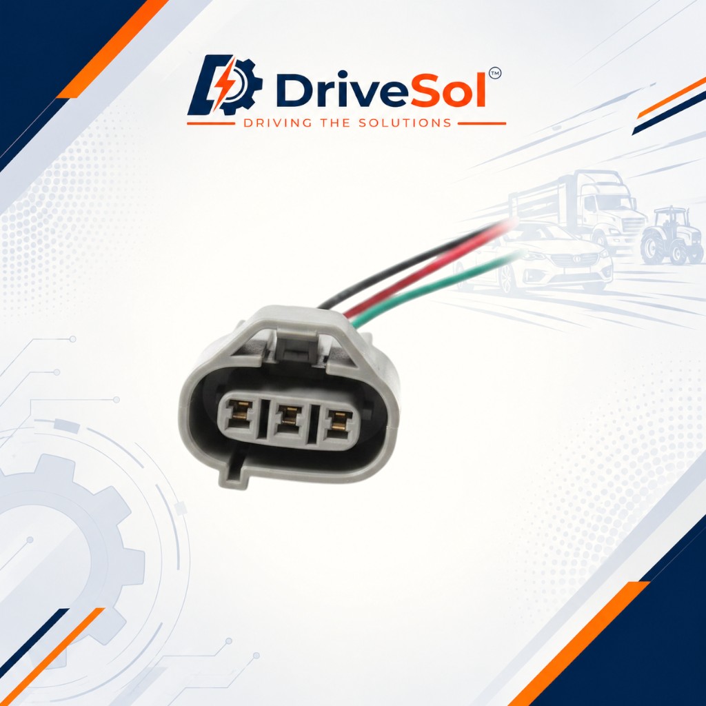 DSC-531 SPEEDOMETER MARUTI - Image 1