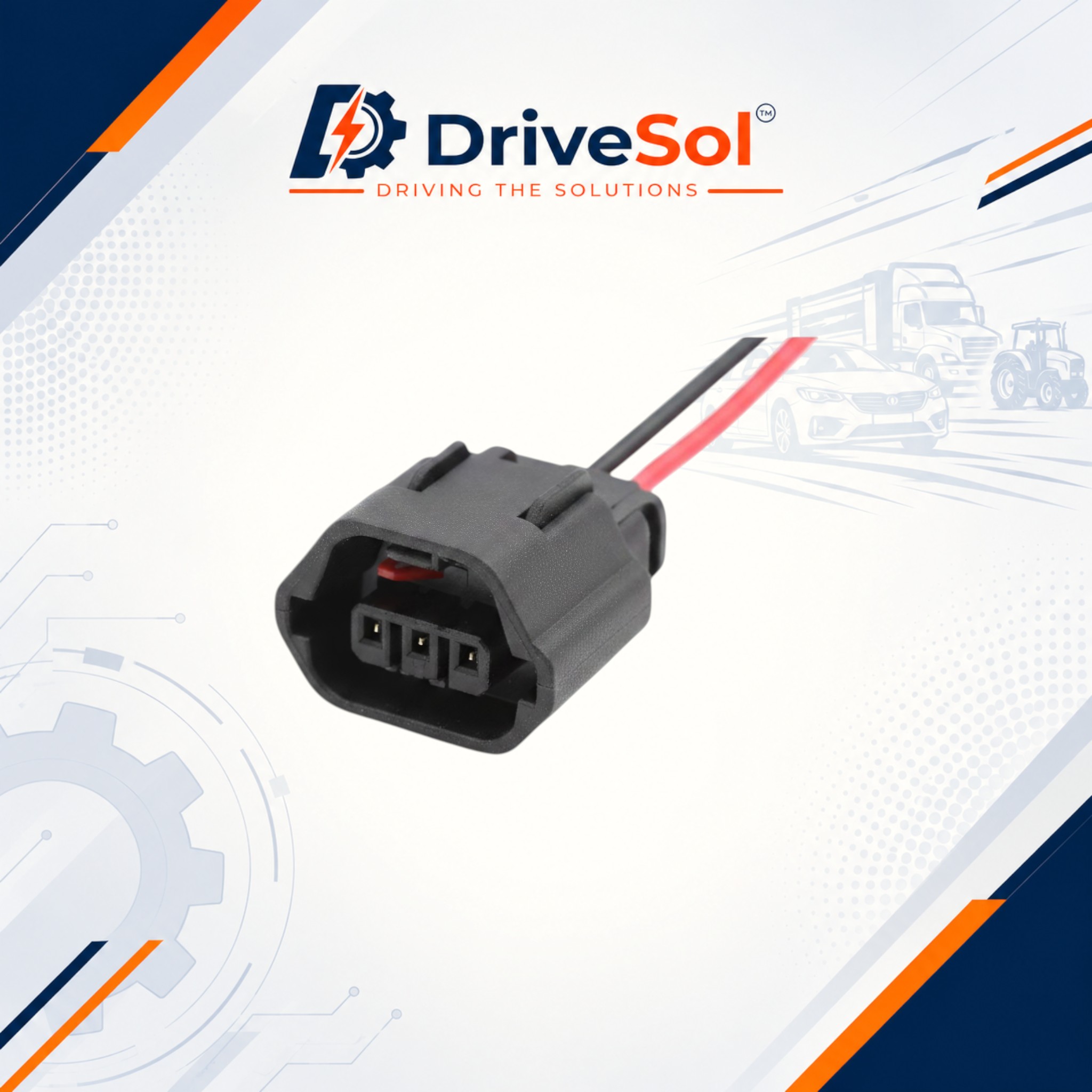 DSC-542 KAM SENSOR SANTRO - Image 1