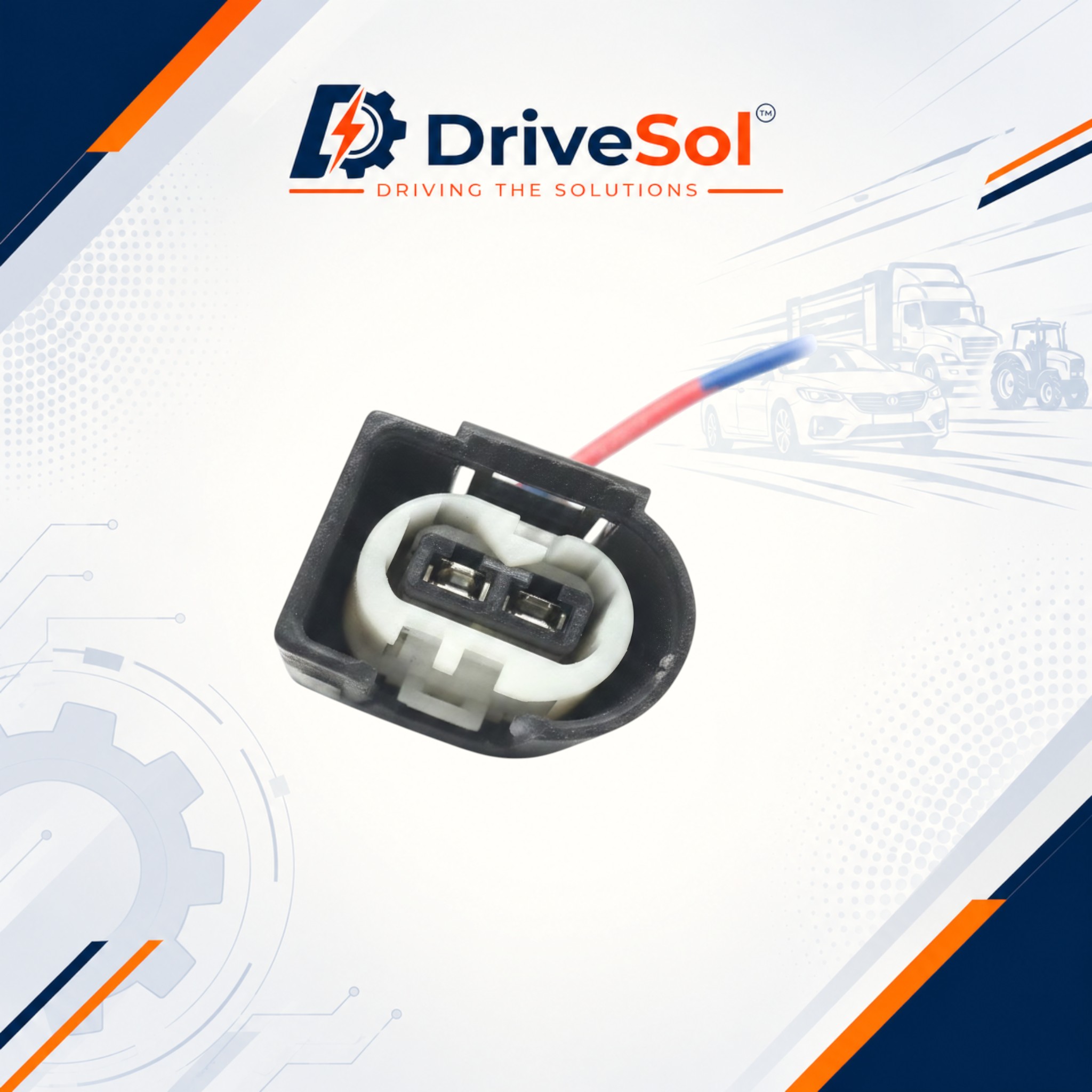 DSC-559 DVR | MAXIMO M&M POLO - Image 1