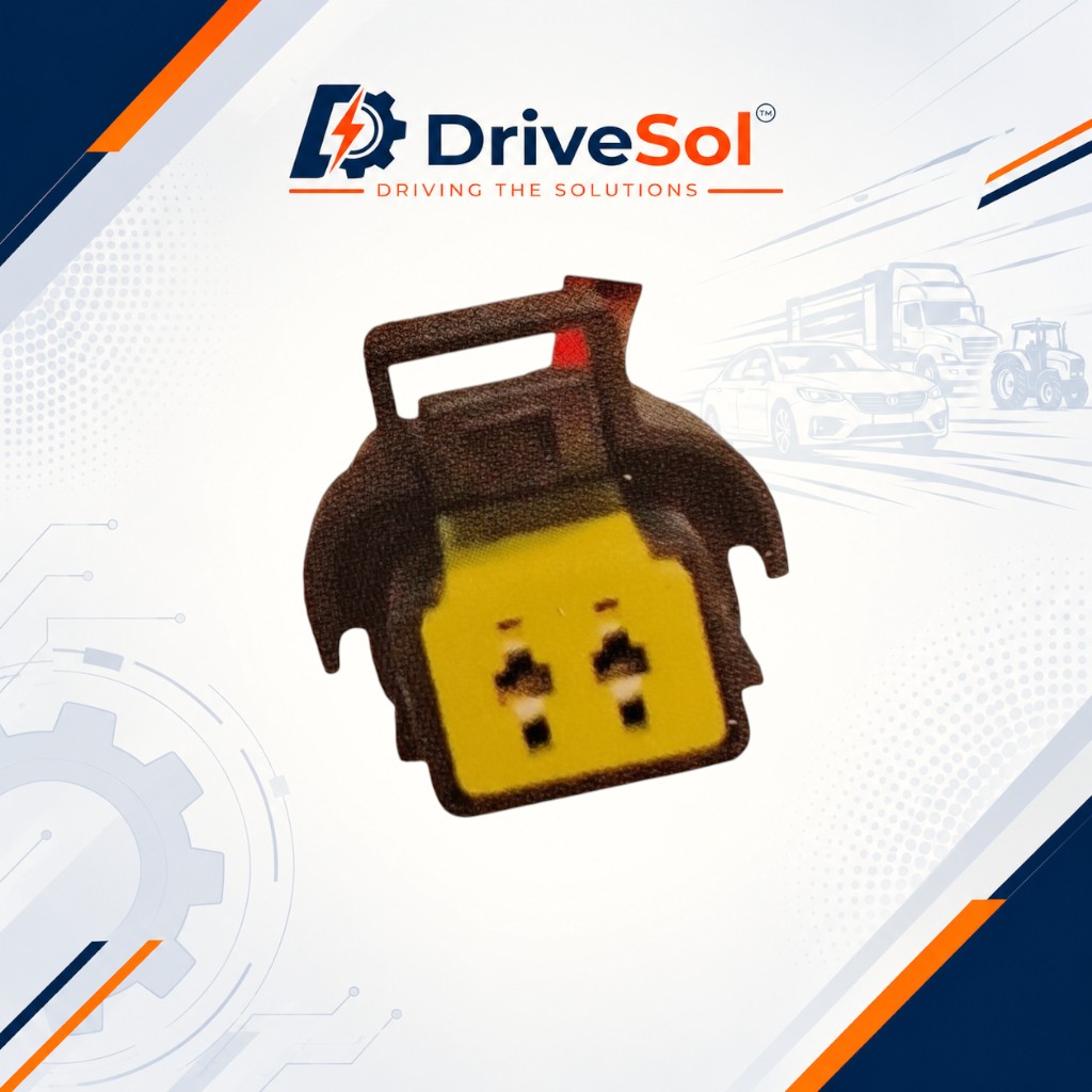 DSC-575 THERMO SWITCH COUPLER - Image 1
