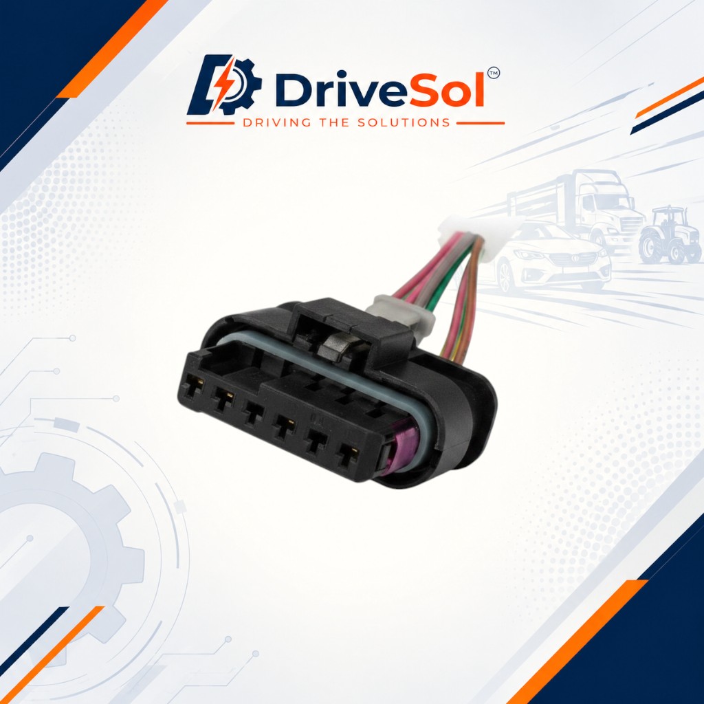 DSC-589 6 P COUPLER - Image 1