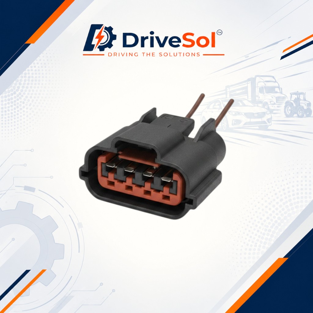 DSC-606 4 POLE DOST SENSOR - Image 1